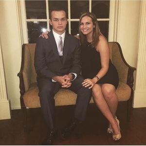 Meet your Posher, Patricia