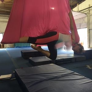 Meet your Posher, Maria