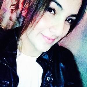 Meet your Posher, Erika