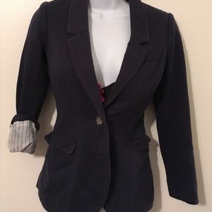 H&M blazer