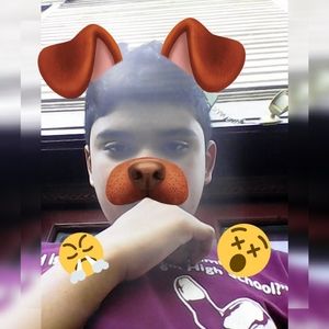 Meet your Posher, Luis