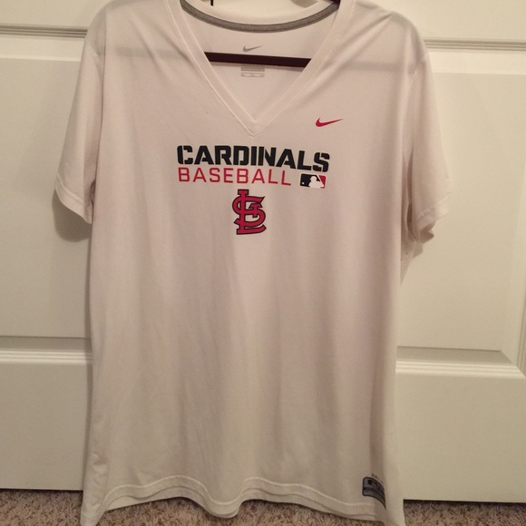 Cardinals Tee