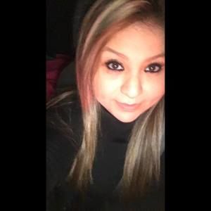 Meet your Posher, Lorena