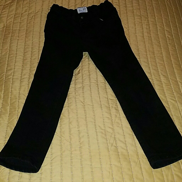5T Children's Place skinny jean