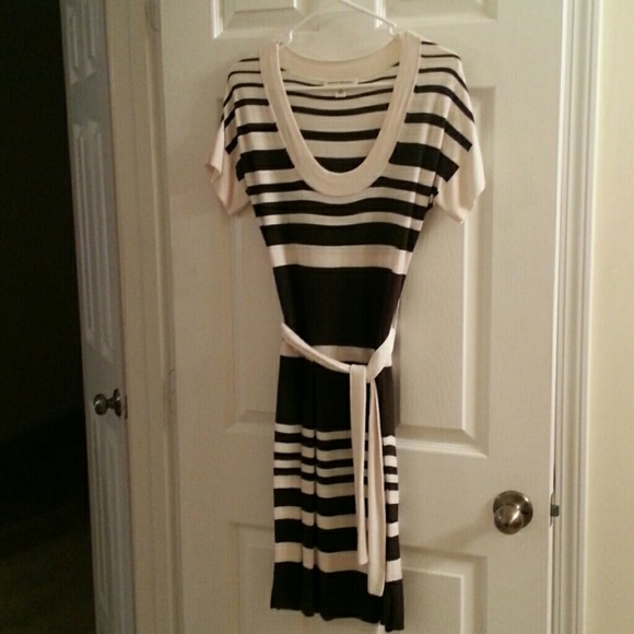 Banana Republic dress