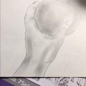 Meet your Posher, Brendan