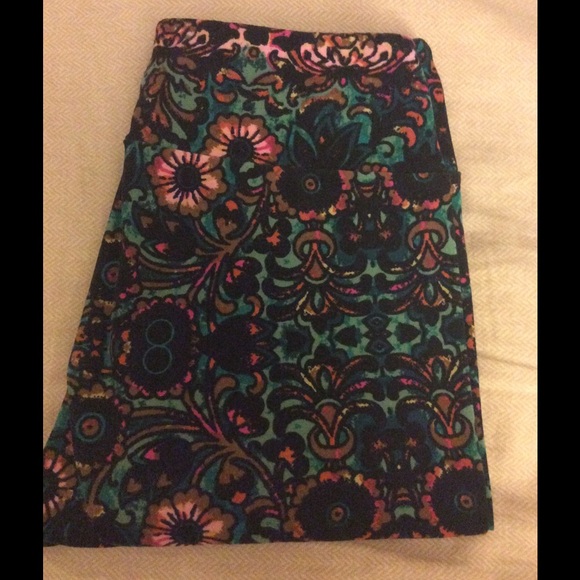 Lularoe os leggings