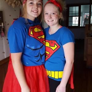 Meet your Posher, Chloe