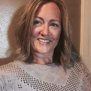 Meet your Posher, Teresa