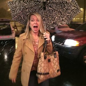 Meet your Posher, Aimee