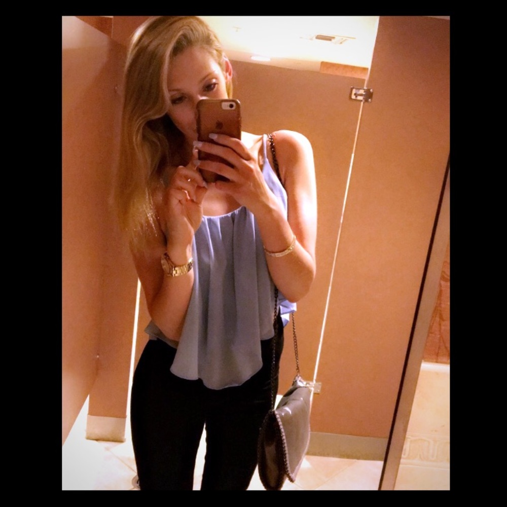 Meet your Posher, Shona