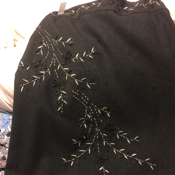 Ann Taylor skirt
