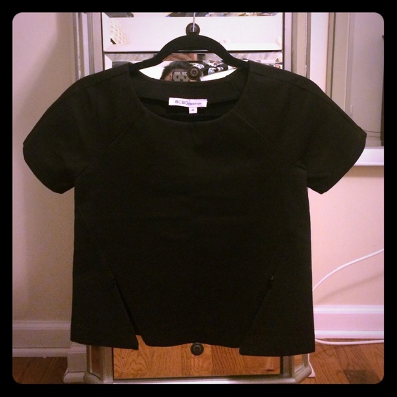 BCBGeneration top