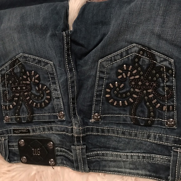Miss Me Jeans - Picture 3 of 4