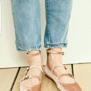 Meet your Posher, Ale