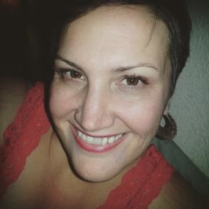 Meet your Posher, Brandi