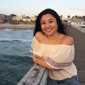 Meet your Posher, Janine