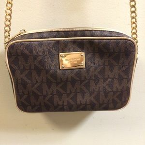 Michael Kors crossbody
