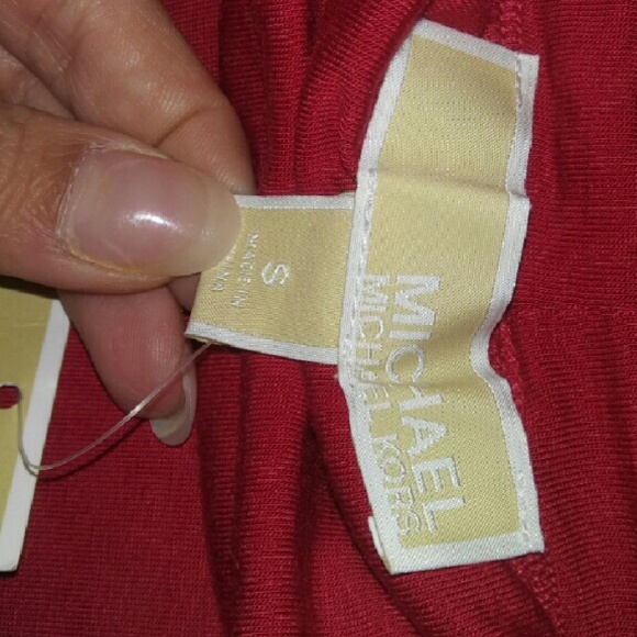 Authentic Michael kors - Picture 2 of 4