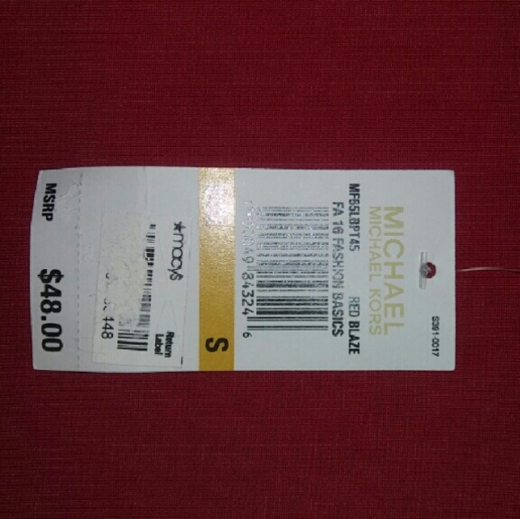 Authentic Michael kors - Picture 3 of 4