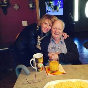 Meet your Posher, Ann