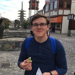 Meet your Posher, Bailey