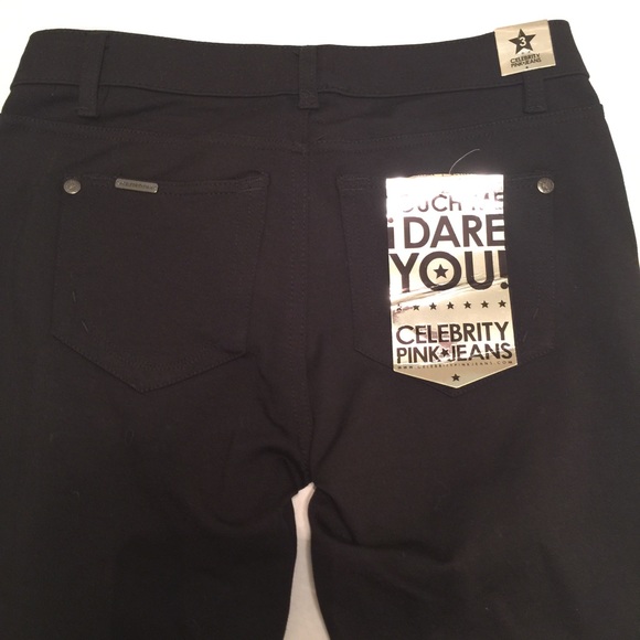 Velvet Burn-Out Skinny Jean | sz 25 - Picture 3 of 4