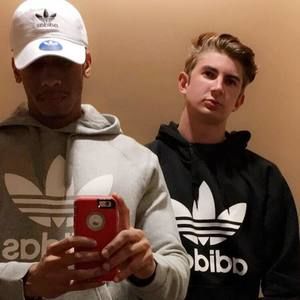 Meet your Posher, Rob