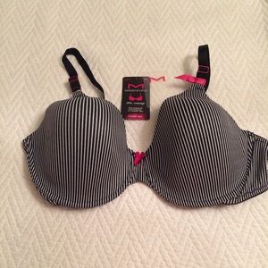 Maidenform bra