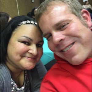 Meet your Posher, Hilda