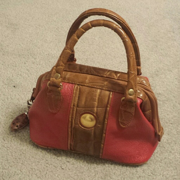 Jackson mini purse