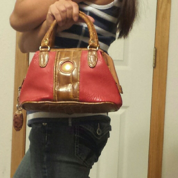 Jackson mini purse - Picture 2 of 3