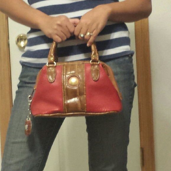Jackson mini purse - Picture 3 of 3