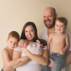 Meet your Posher, Kelli