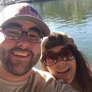 Meet your Posher, Emmanuel