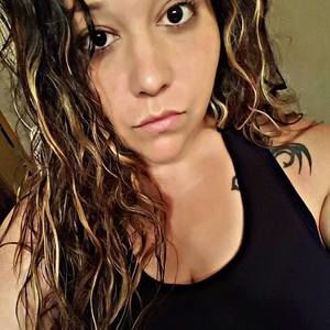 Meet your Posher, Ashlee