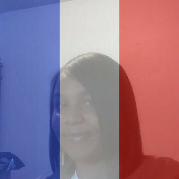 Meet your Posher, Kimberly - Picture 1 of 1