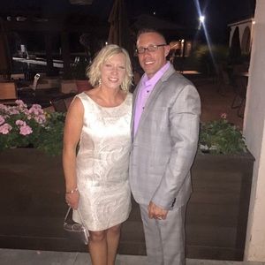 Meet your Posher, Jason