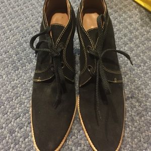 Kors Michael kors. Lace up shoes.