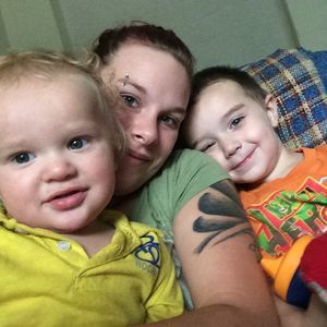 Meet your Posher, Marie