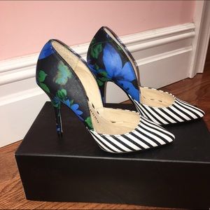 NWT. Chinese Laundry heels