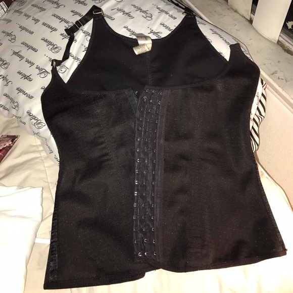 premadonna waist trainer