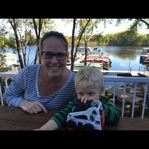 Meet your Posher, Betsy