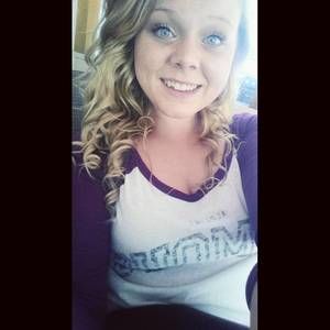 Meet your Posher, Madison