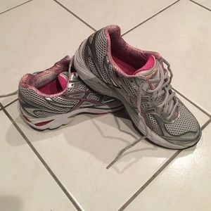 Asics Running Shoes GT-2150