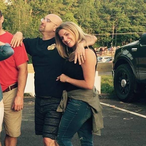 Meet your Posher, Jaime