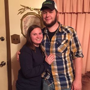 Meet your Posher, Keri