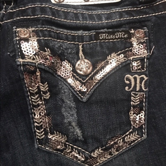 MISS ME JEANS size 26