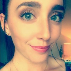 Meet your Posher, Blaire