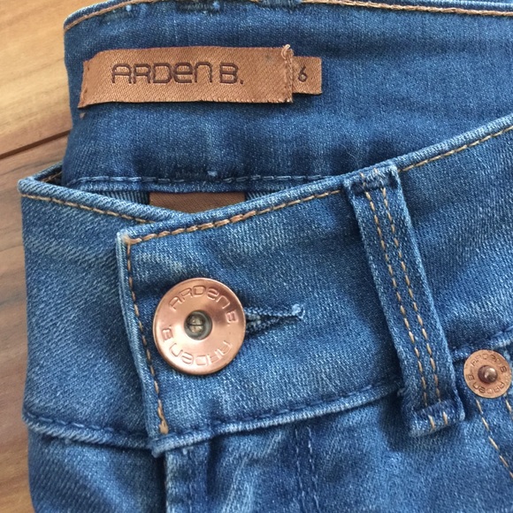 Arden B. Jeans - Picture 2 of 3